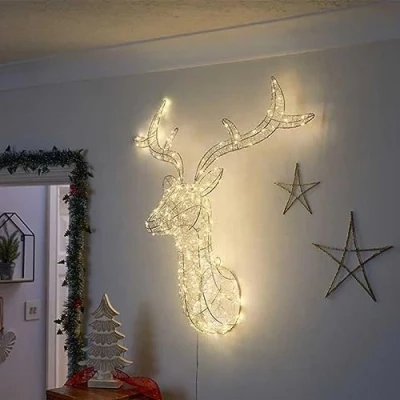 Image of Three Kings 250 LED Stag