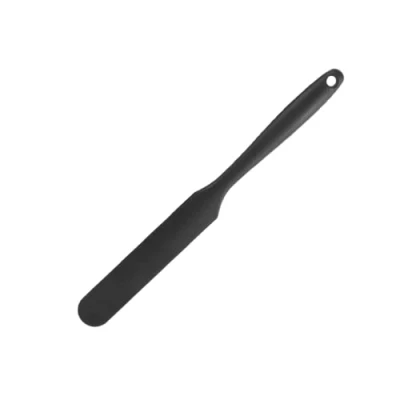 Image of Lmyzcbzl Silicone Spatula, Heat Resistant Seamless Scraper, Non Stick Baking Cake Cream Butter Kitchen Utensils, for Cooking, and Mixing