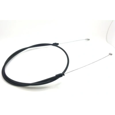 Image of Genuine Mountfield Stop OPC Cable Part # 181000688/0 for SP555 2008 2009 Models