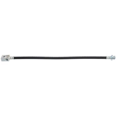 Image of 462110F005, 462110F015 Brake Hose A.B.S. SL 5162 467mm INN M10x1.0 NISSAN: TERRANO 2