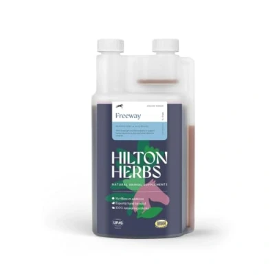 Image of Hilton Herbs Freeway Gold 1 Litre