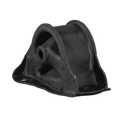 Image of 50810SR3980, 50810SR3981, 50810SR3982, 50810SR3983, 50810ST3E81 Engine Mount FEBI BILSTEIN 102089 Rear Rubber Metal HONDA: CIVIC 6 Hatchback