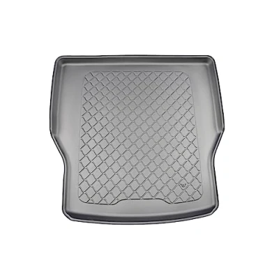Image of Car Boot Liner To Fit Mercedes Cla Shooting Brake HYBRID 194016
