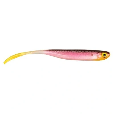 Image of Berkley PowerBait Sneakminnow Soft Bait Minnow Fishing Lure for Dropshot, Drop Shotting Perch, Trout, Zander, Pike
