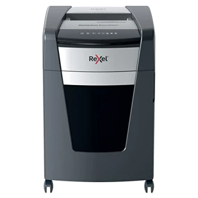 Image of Rexel Momentum Extra XP514Plus Micro Cross Cut Shredder 2021514MEU