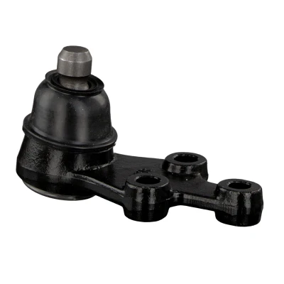 Image of 545304D000 Ball joint FEBI BILSTEIN 41711 Front Axle Left, Lower, Right 20mm for control arm KIA: CARNIVAL / GRAND 3