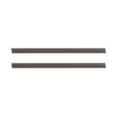 Image of Dewalt DT3905QZ 82 mm HSS Reversible Planer Blades (Pack of 2)