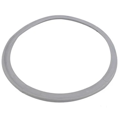 Image of Indesit Tumble Dryer Rubber Door Seal Ring