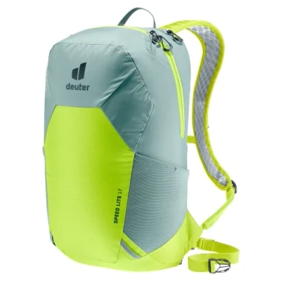Image of deuter Speed Lite 17 Lightweight Hiking Backpack