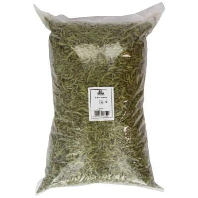 Image of Old India Lemon Vebena 1kg
