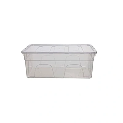 Image of Whitefurze 38cm Spacemaster Mini Natural 40cm x 11cm 32cm