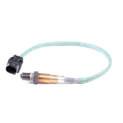 Image of LS17016 Lambda sensor BOSCH 0 258 017 016 5 MERCEDES BENZ: E Class T modell, ML Class, Sprinter 3.5 Van, DODGE: Caliber Hatchback, JEEP: Compass