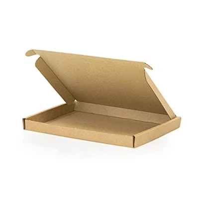 Image of Large Letter Cardboard Postal Box (320 x 230 19mm) 5