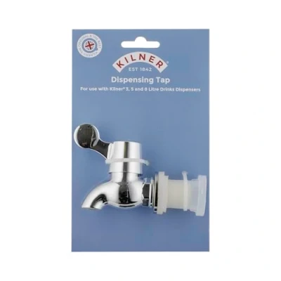 Image of Kilner Drinks Dispenser Tap