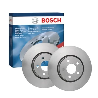 Image of 04509994AA, 04509994AD, 05273141AA, 05273141AB, 4509994AA Brake disc BOSCH 0 986 479 029 280mm 23mm 5 100mm Vented Oiled Alloyed/High carbon