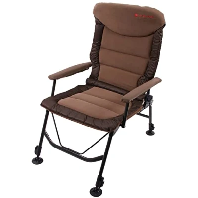 Image of Ultimate Arm Carp chair Deluxe