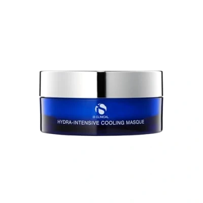 Image of iS CLINICAL Hydra Intensive Cooling Masque, Hydrating Face Mask, Aloe Vera Mask with Hyaluronic Acid