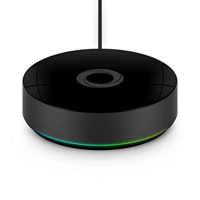 Image of Homey Pro (Early 2023) Smart Home Hub for Automation Features Z Wave Plus, Zigbee, Wi Fi, BLE, 433MHz, Infrared, Matter &amp; Thread. Compatible with Siri, Alexa Google Home.