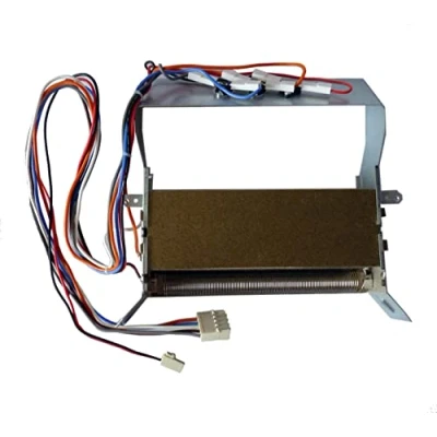 Image of Place4parts Compatible Tumble Dryer Heater Element &amp; Thermostats for HOTPOINT TCD975P, TCD980A, TCD980G, TCL770G, TCL770P, TCL780G