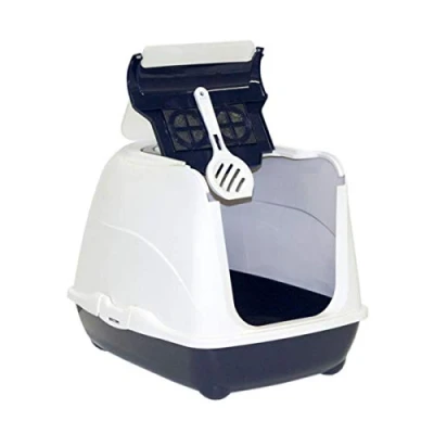 Image of Lebon C230 Flip Cat 50 cm S Blue