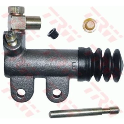 Image of MB747718, MD747418, MD770676 Slave Cylinder TRW PJF705 MITSUBISHI: Carisma Hatchback, COLT 5, PROTON: Jumbuck Pickup