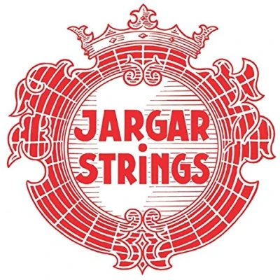 Image of JARGAR Viola single string D forte Chrome steel