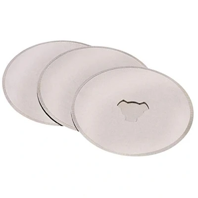 Image of Draper Spare Cutting Blades for Expert Packaging Cutter