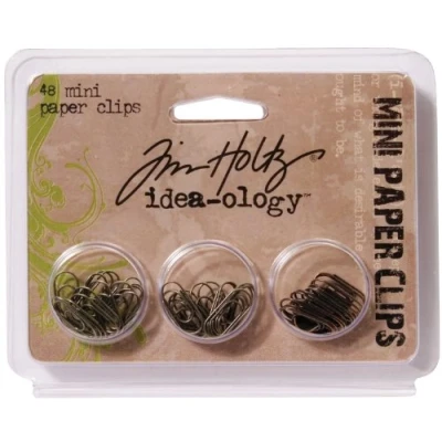 Image of Tim Holtz idea ology Wishbones,
