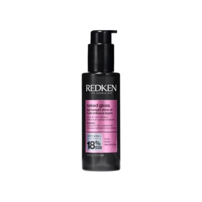 Image of Redken Acidic Color Gloss Naked 100ml