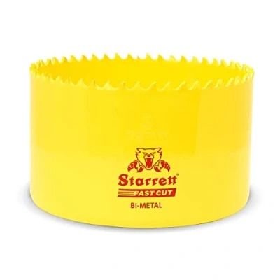Image of Starrett HS76 Hole Saw 76 mm