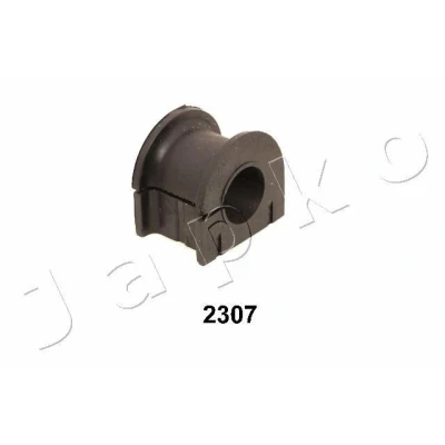 Image of 4881560111 Bushing, stabilizer JAPKO GOJ2307 Front Axle TOYOTA: Land Cruiser Amazon