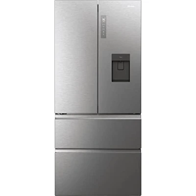 Image of Haier HFW7819EWMP Silver