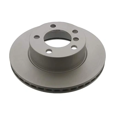 Image of 34116792215 Brake disc BLUE PRINT ADB114326 Front Axle 284mm 22mm 5 Hole 120mm internally vented Coated BMW: 1 Hatchback, 2 Coupe, Hatchback