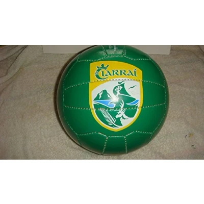 Image of Kerry Official GAA Ireland County size 5 football very rare limited Stock