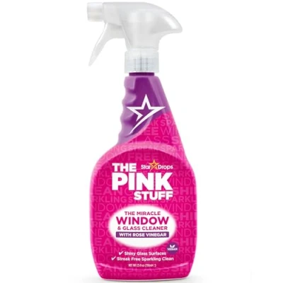 Image of Stardrops The Pink Stuff Laundry Detergent