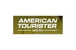 American Tourister Logo