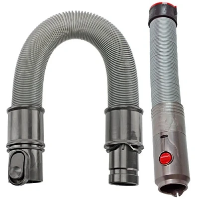 Image of SPARES2GO Main Hose + Extension Pipe for Dyson DC50 DC50i DC50ERP DC51ERP Vacuum Cleaner
