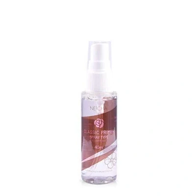 Image of Neicha Classic Spray Primer Hypoallergenic Solution for Eyelash Extensions (Strawberry)