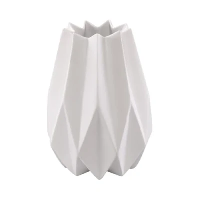 Image of Goebel Kaiser Porzellan Vase 21.5 cm Polygono Star 14003741