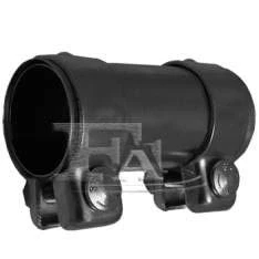 Image of 8200661296 Pipe Connector, exhaust system FA1 004 954 AUDI: A4 B6 Saloon, A6 C6 Avant, B6/B7 Convertible, SKODA: Yeti, Superb II Estate