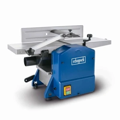 Image of Scheppach dressing and thickness planer HMS 850
