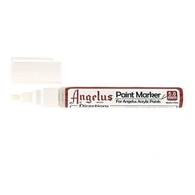 Image of Angelus Empty Paint Marker 5mm