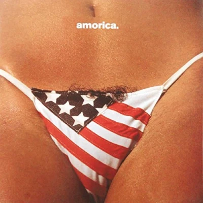 Image of The Black Crowes Amorica Sealed 2015 USA 2 LP vinyl set 00602537494231