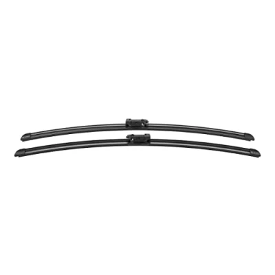 Image of Bosch Wiper Blade Aerotwin A099S, Length: 650mm/650mm Set of Front Blades