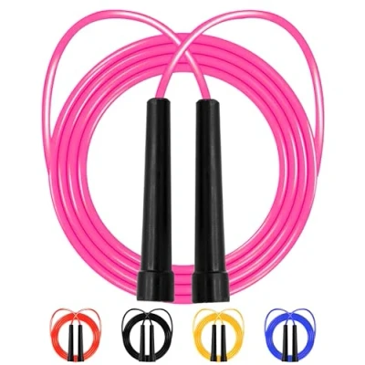 Image of Skipping Rope (Pink)