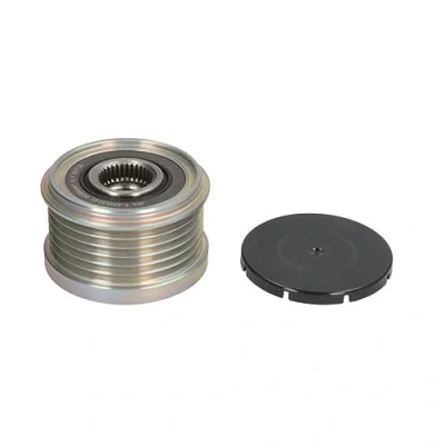 Image of 42576384, 504229261 Freewheel Clutch INA 535 0103 10 36,1mm Requires special tools for mounting FIAT: Ducato III Van, PEUGEOT: Boxer Van