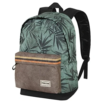 Image of PRODG Bamboo FAN HS Backpack 2.0, Multicolour