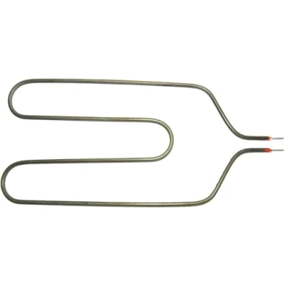 Image of Storage Heater Element To Fit Creda, Dimplex, Sunhouse , 850w 230v, 79041, 79042, 79043, SSH12M, SSH18M, SSH24M..