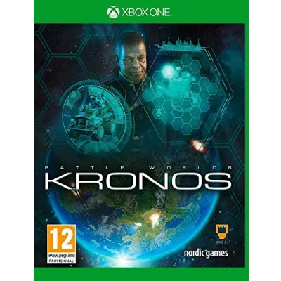 Image of Battle Worlds: Kronos Xbox One