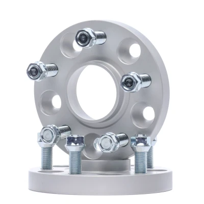 Image of 90420035 Track widening EIBACH Pro Spacer S90 4 20 035 5 120mm 20mm CHEVROLET: Camaro VI Coupe